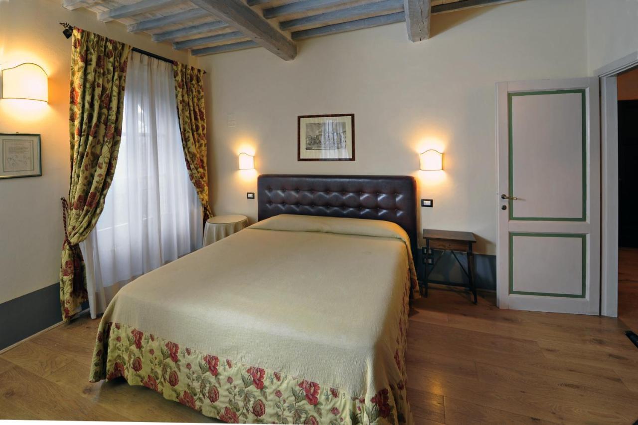 Agriturismo La Sovana Сартеано Экстерьер фото