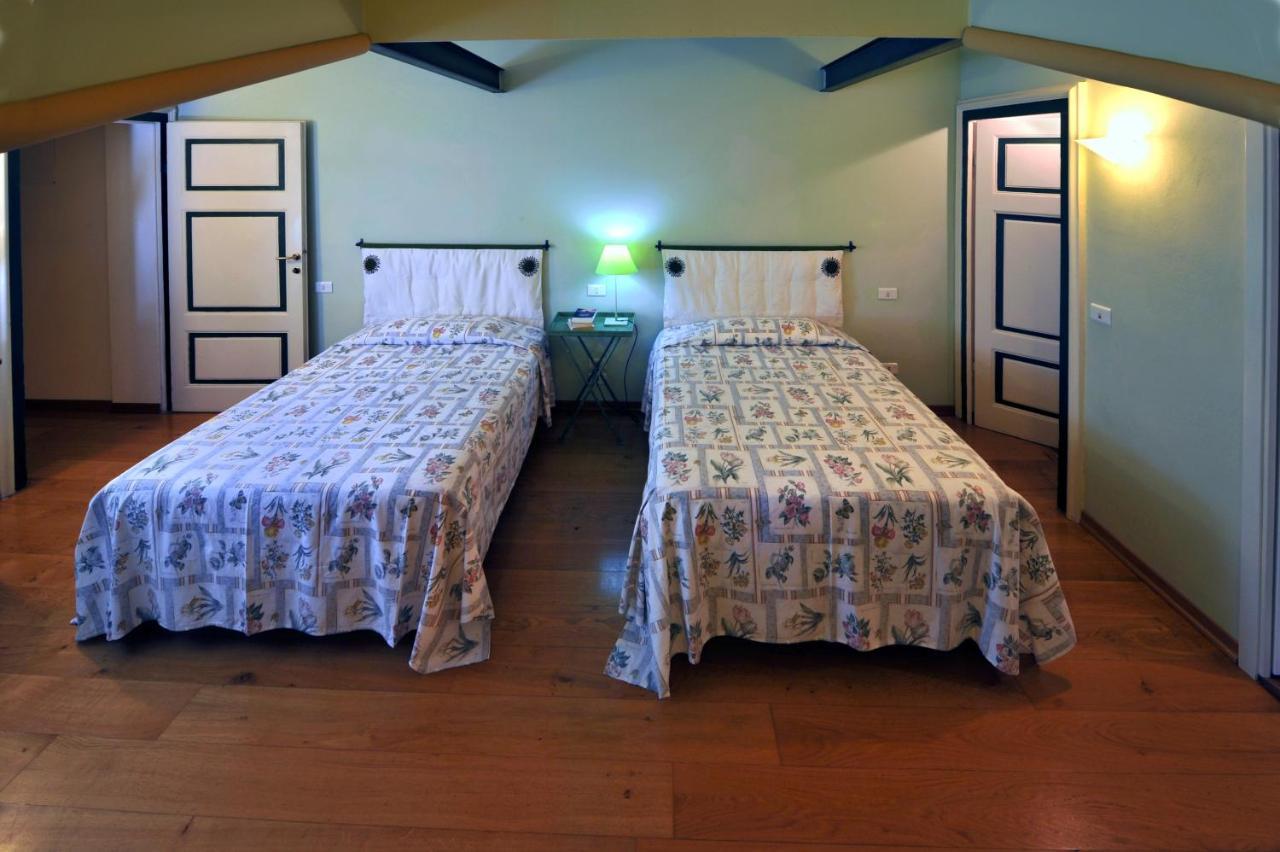 Agriturismo La Sovana Сартеано Экстерьер фото